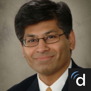 Shafiq Jivanjee, MD