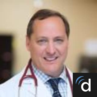 Todd Maraist, MD