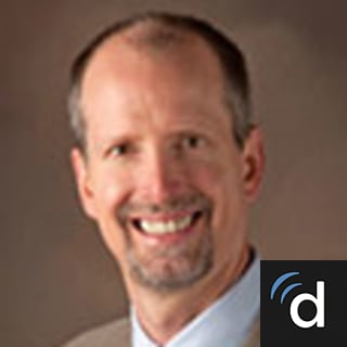 Clarence Reilly, MD