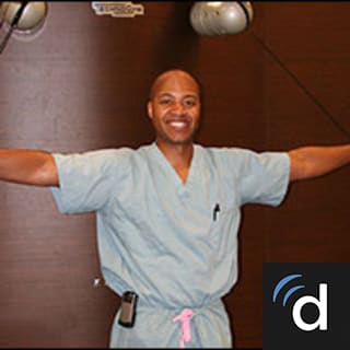 Gregory Umphrey, MD