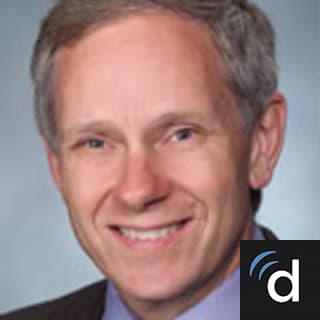 Karl Blomquist, MD