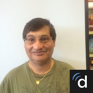 Kishor Sheth, MD