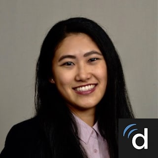 Jacqueline Chu, MD, Internal Medicine, Chapel Hill, NC