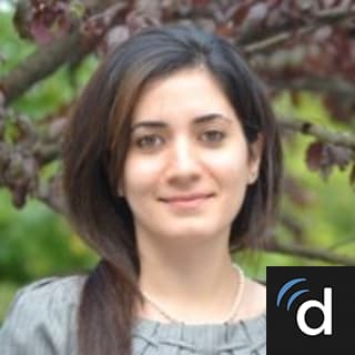 Nazlee Zebardast, MD