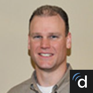 Matthew Timm, MD