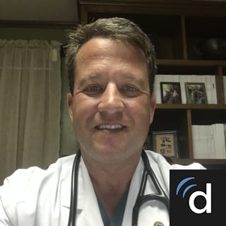 James Fontenot, MD