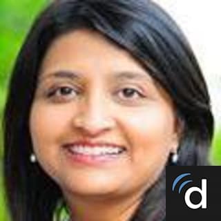 Maithili Rao, MD