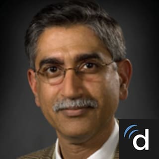 Arunabh Talwar, MD