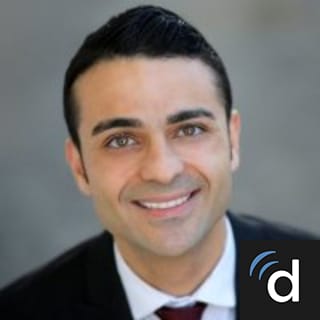 Joshua Bakhsheshian, MD, Neurosurgery, Phoenix, AZ