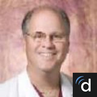 James Landis, MD
