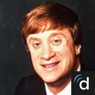 Dr. Glen Nadel, MD