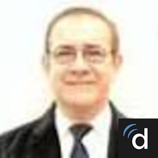 Felix Rodriguez, MD