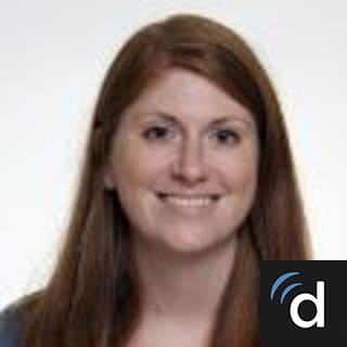 Heather Burks, MD