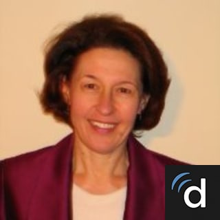 Tamara Vokes, MD, Endocrinology, Chicago, IL