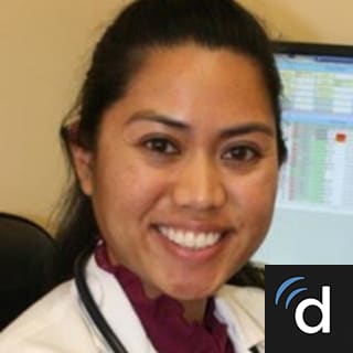 Ruth Toussaint, Family Nurse Practitioner, Escondido, CA