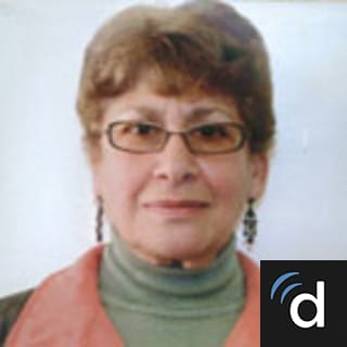 Najiba (Abulhush) Battaile, MD