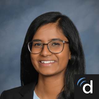 Ahila Manivannan, MD