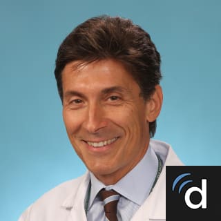 Maurizio Corbetta, MD