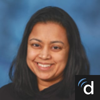 Riva Kamat-Nerikar, MD