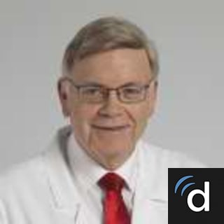 James Church, MD