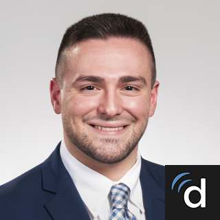 Nicholas Imperato, DO, Emergency Medicine, Newark, NJ