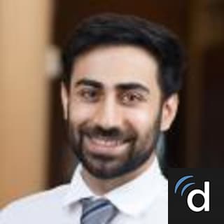 Varun Bhalla, MD, Rheumatology, Peoria, AZ
