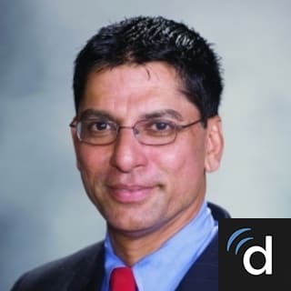 Nitin Parikh, MD