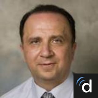 Mark Klebanov, MD