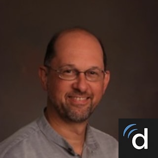 David Panting, MD