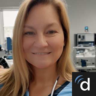 Adria Sherrill, Family Nurse Practitioner, Chattanooga, TN