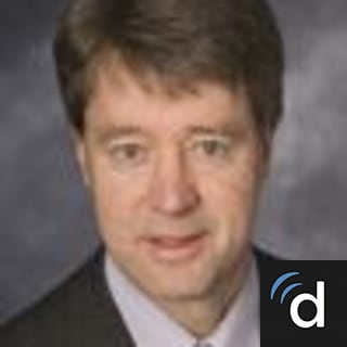 Keith Armitage, MD