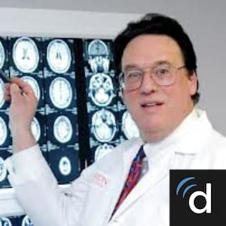 Larry Frohman, MD
