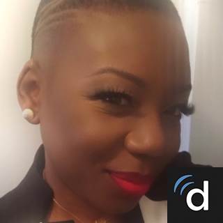 Tyesha Hardwick