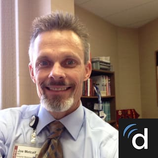 Joe Metcalf, MD, Medicine/Pediatrics, Columbus, NE