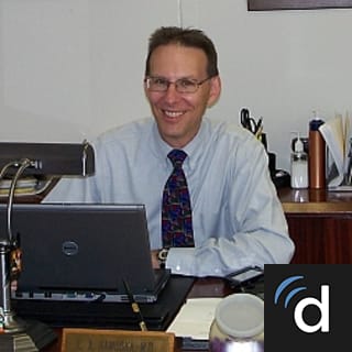 Edward Ramoska, MD