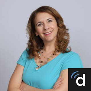 Gina Ditta-Donahue, Family Nurse Practitioner, Suwanee, GA