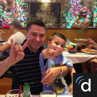 Orlando Kypuros, MD, Internal Medicine, Converse, TX