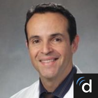 Alfredo Aparicio, MD, Urology, Los Angeles, CA