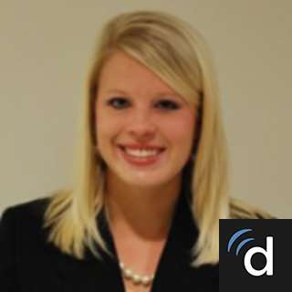 Kaitlyn Rosser, Clinical Pharmacist, Atlanta, GA