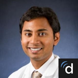 Arnab Ray, MD