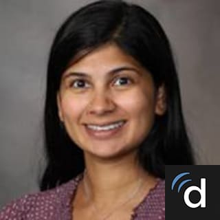 Mansi Kanuga, MD, Allergy & Immunology, Red Wing, MN