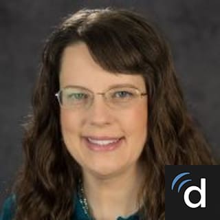Elizabeth Blachly, MD