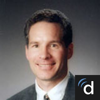 Mark Brazinski, MD, Orthopaedic Surgery, Morganton, NC