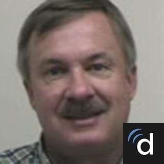 David Leaming, MD