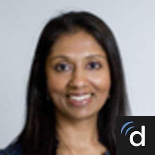 Nandini Mani, MD