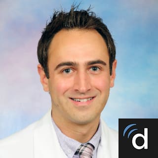 Kalub Fedak, MD, Oncology, Petoskey, MI