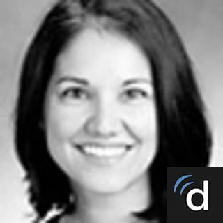 Sandra Amaral, MD