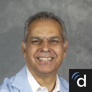 Muhammad Sharif, MD