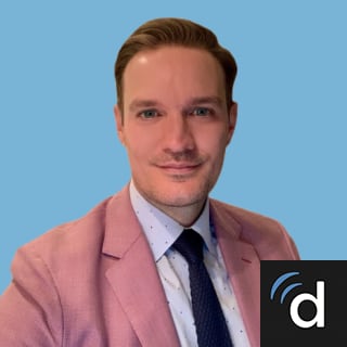 Brian Buggie, MD, Psychiatry, New York, NY