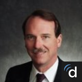 James Fish, MD